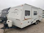 2005 Jayco Jay Feathe for Sale in Haslet, TX - Hail