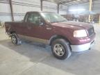 2006 Ford F150  на продаже в Jacksonville, FL - Side