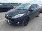 2008 FORD FIESTA ZET for sale at Copart CORBY