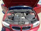2011 BMW 125I M SPO for sale at Copart WHITBURN
