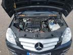 2010 MERCEDES BENZ B200 SPORT for sale at Copart CORBY