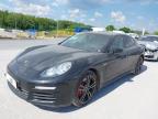 2013 PORSCHE PANAMERA D for sale at Copart ST HELENS