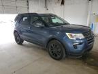 2018 Ford Explorer Xlt zu verkaufen in Lexington, KY - Mechanical