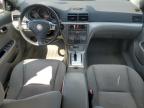2009 Saturn Aura Xe en Venta en Cahokia Heights, IL - Hail