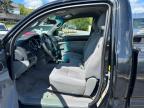 2010 TOYOTA TACOMA  for sale at Copart MA - NORTH BOSTON