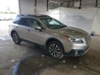 2017 Subaru Outback 2.5I Limited იყიდება Lexington-ში, KY - Normal Wear