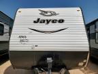 2018 Jayco Jay Flight for Sale in Andrews, TX - Side