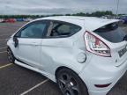 2012 FORD FIESTA ZET for sale at Copart SANDTOFT