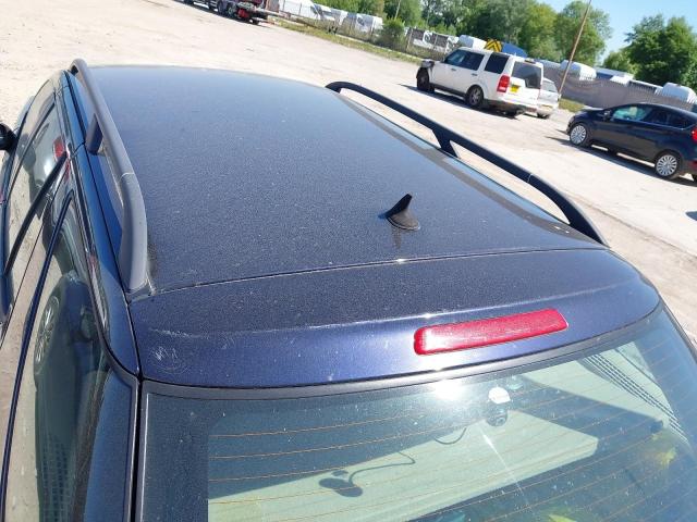 2001 SAAB 9-5 SE AUT