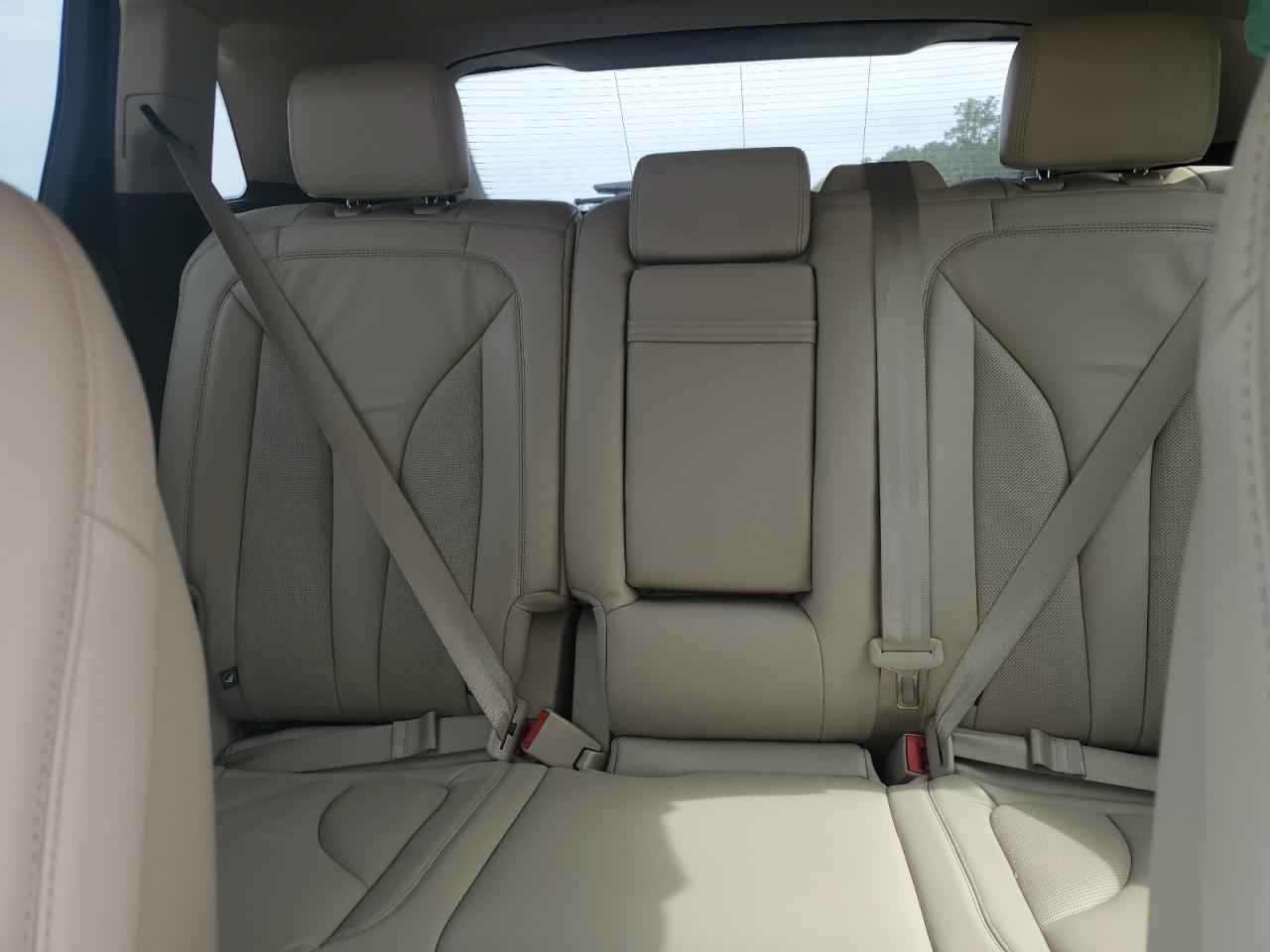 2020 Lincoln Nautilus VIN: 2LMPJ6J95LBL02060 Lot: 56008335