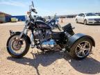 2001 Harley-Davidson Xl883 Hugger for Sale in Andrews, TX - Rear End