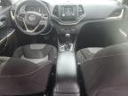 2017 Jeep Cherokee Sport იყიდება Cahokia Heights-ში, IL - Side