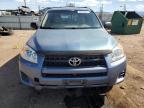 2010 Toyota Rav4  de vânzare în Colorado Springs, CO - Hail