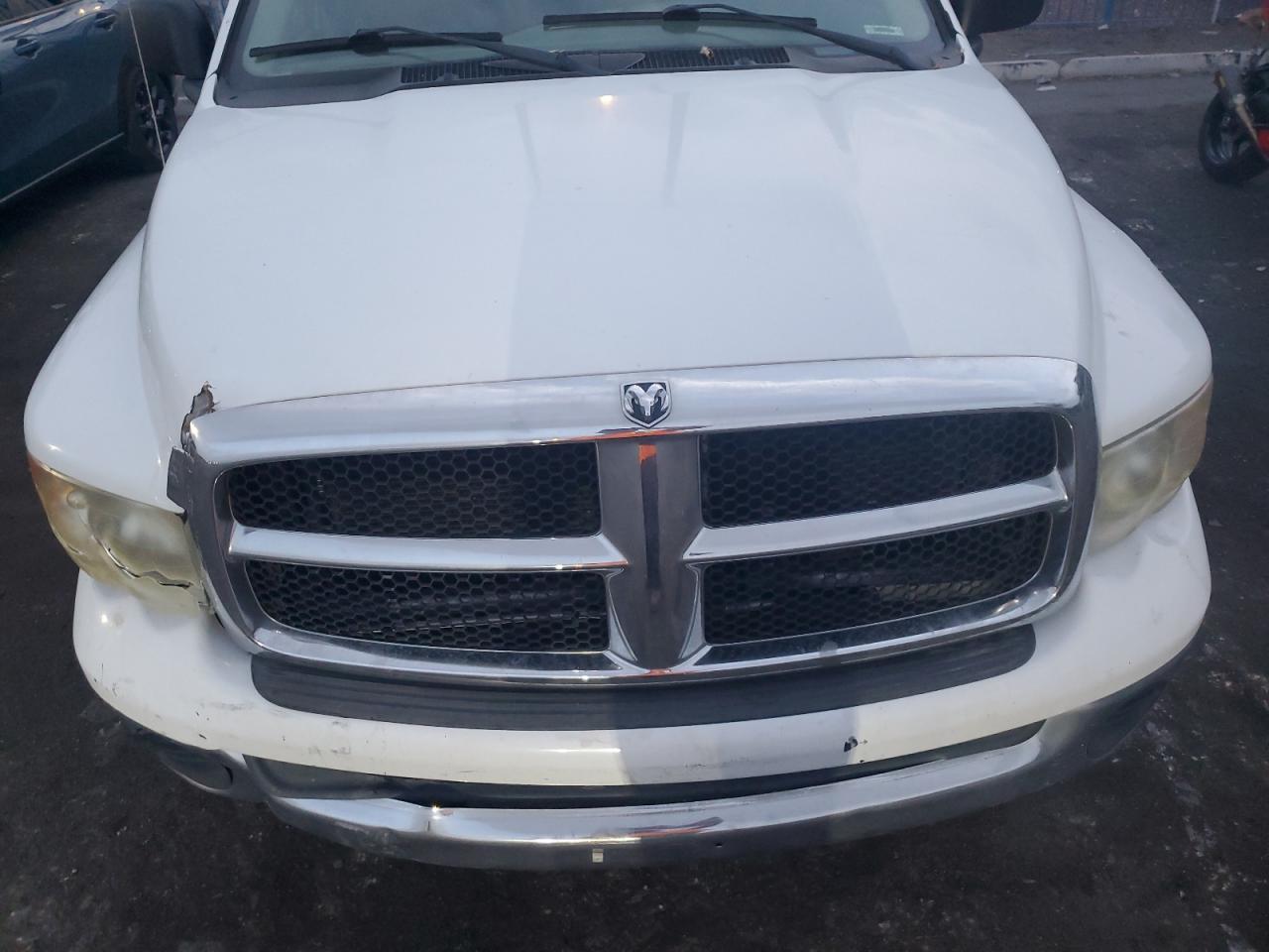 2004 Dodge Ram 1500 St VIN: 1D7HA16D34J204684 Lot: 57714315
