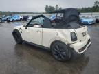2014 Mini Cooper S продається в Harleyville, SC - Rollover