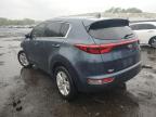 2017 Kia Sportage Lx for Sale in New Britain, CT - Front End