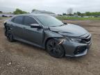 2019 Honda Civic Ex for Sale in Columbia Station, OH - Front End