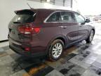 2019 Kia Sorento Lx   للبيع في China Grove، NC - Front End