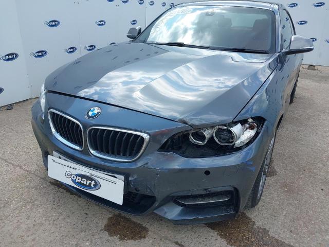2014 BMW M235I AUTO