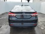 2018 Ford Fusion Se en Venta en Riverview, FL - Normal Wear