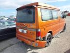 1995 FORD FREDA for sale at Copart YORK