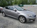 Arlington, WA에서 판매 중인 2013 Kia Optima Lx - Vandalism