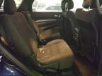 2017 Dodge Durango Sxt продається в Avon, MN - Minor Dent/Scratches