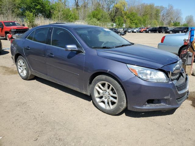  CHEVROLET MALIBU 2014 Granatowy