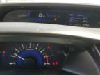 2013 Honda Civic Lx на продаже в Fresno, CA - Side