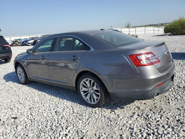 Седани FORD TAURUS 2013 Сірий