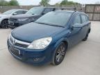 2007 VAUXHALL ASTRA DESI for sale at Copart SANDY