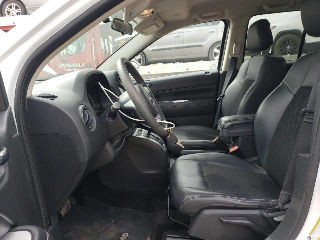 2015 JEEP COMPASS SPORT  