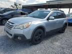 2014 Subaru Outback 2.5I Limited for Sale in Riverview, FL - Rear End