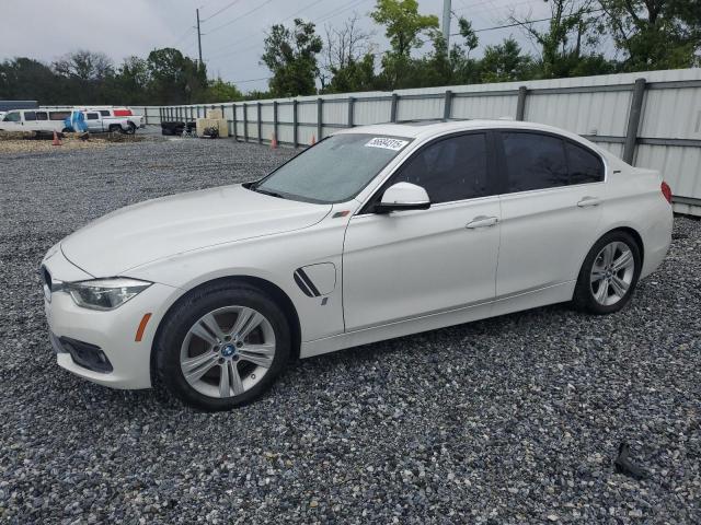 2018 Bmw 330E 