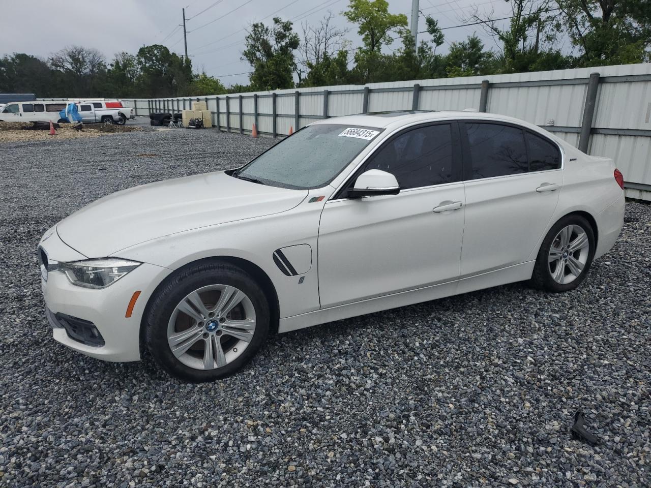 2018 Bmw 330E for Sale in Riverview, FL - Mechanical