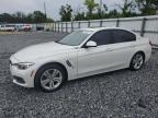 2018 Bmw 330E  for Sale in Riverview, FL - Mechanical