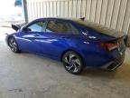 2025 Hyundai Elantra Sel Sport for Sale in Abilene, TX - Front End