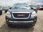 2008 Gmc Acadia Slt-2 na sprzedaż w Chicago Heights, IL - Side