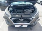 2019 HYUNDAI TUCSON SE for sale at Copart CHESTER