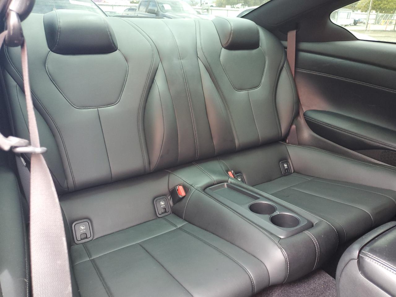 2019 Infiniti Q60 Pure VIN: JN1EV7EK6KM230568 Lot: 55646995