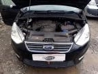 2015 FORD GALAXY ZET for sale at Copart WOLVERHAMPTON