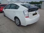 2010 TOYOTA PRIUS T3 V for sale at Copart SANDY