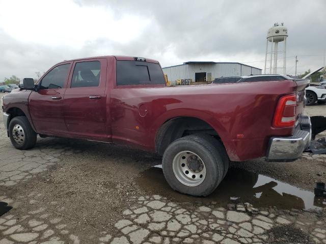  RAM 3500 2020 Burgundy