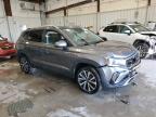 2024 Volkswagen Taos Se للبيع في Franklin، WI - Front End
