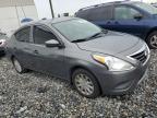 2018 Nissan Versa S на продаже в Apopka, FL - Minor Dent/Scratches
