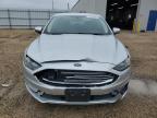2017 Ford Fusion Se   for Sale in Cedar Rapids, IA - Frame Damage