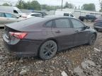 2020 Chevrolet Malibu Lt zu verkaufen in Chalfont, PA - Rear End