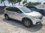 2016 Honda Cr-V Lx na sprzedaż w Opa Locka, FL - Normal Wear
