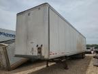 2016 Vanguard Vxp Dry Van Trailer for Sale in Abilene, TX - Undercarriage