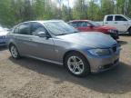 2011 BMW 328 XI for sale at Copart ON - COOKSTOWN